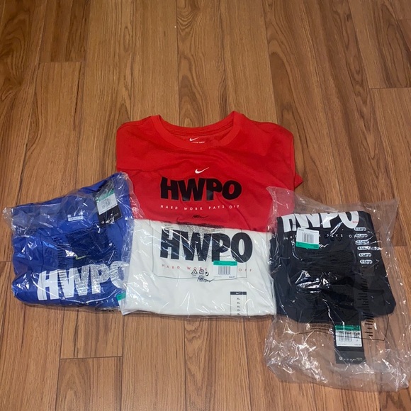 mat fraser nike hwpo